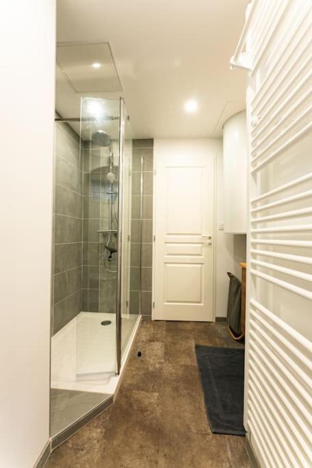 Appartement « Chez Alphonse » Hyper Centre Valence à Valence  Extérieur photo