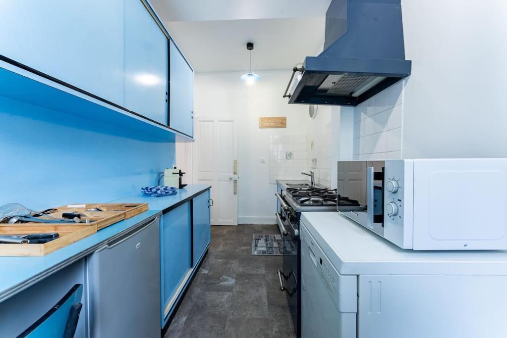 Appartement « Chez Alphonse » Hyper Centre Valence à Valence  Extérieur photo